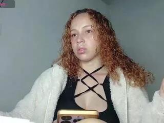 stephanie_bennett from Flirt4Free is Freechat