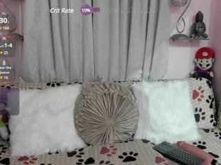 Stephany_hanks from Flirt4Free