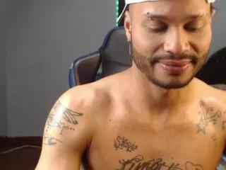 steven_fish from Flirt4Free is Freechat