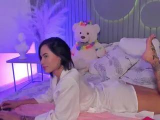susan_kiut from Flirt4Free