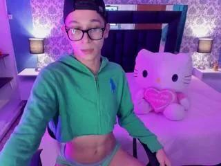 sweet_cody from Flirt4Free