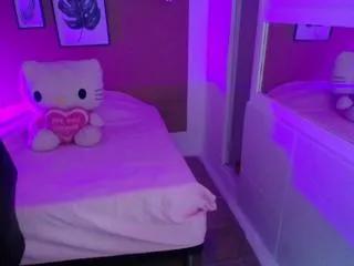 sweet_cody from Flirt4Free