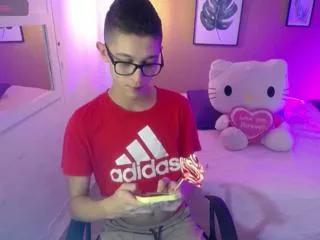 sweet_cody from Flirt4Free