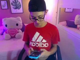 sweet_cody from Flirt4Free