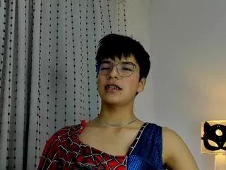 sweet_savage from Flirt4Free is Freechat