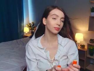synnove_cheatwood from Flirt4Free is Freechat