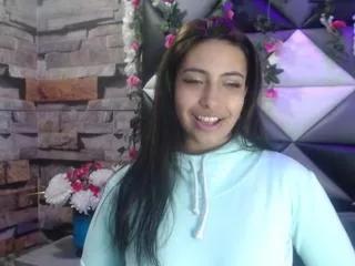 tammy_black from Flirt4Free