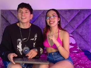 tatiana_damiian_lux from Flirt4Free is Freechat