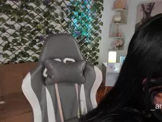 tatianna_t from Flirt4Free