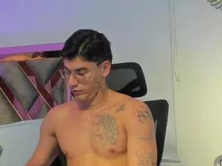 taylor_watson from Flirt4Free is Freechat