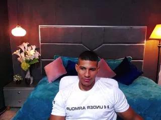 teddy_fit from Flirt4Free