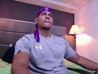 teddy_fit from Flirt4Free