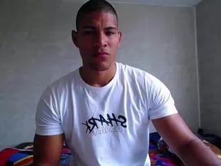 teddy_fit from Flirt4Free