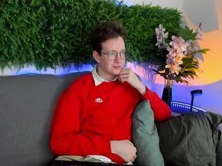 Teddy_parker from Flirt4Free