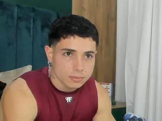 teo_cooper from Flirt4Free is Freechat
