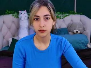 teresa_stane from Flirt4Free