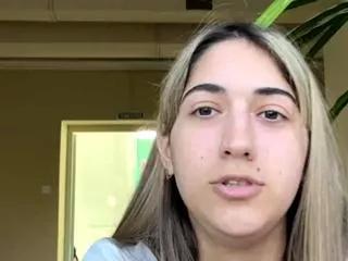 teresa_stane from Flirt4Free