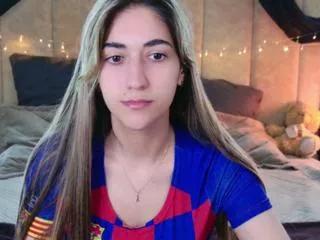 teresa_stane from Flirt4Free