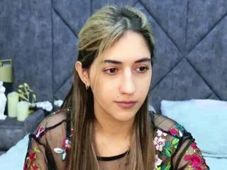 teresa_stane from Flirt4Free