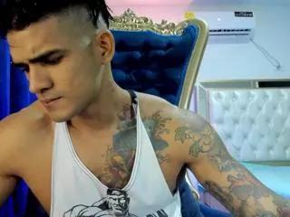 terry_manson from Flirt4Free