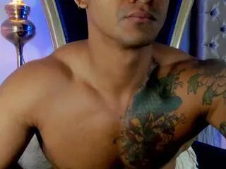 terry_manson from Flirt4Free