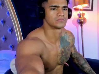 terry_manson from Flirt4Free