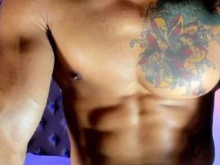 terry_manson from Flirt4Free