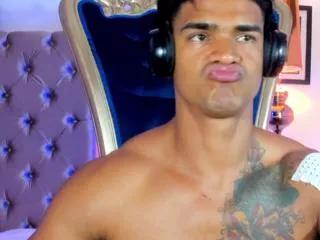 terry_manson from Flirt4Free