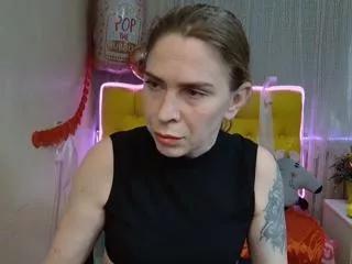 tessa_daybreak from Flirt4Free