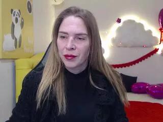 tessa_daybreak from Flirt4Free
