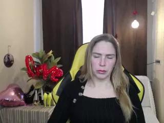 tessa_daybreak from Flirt4Free