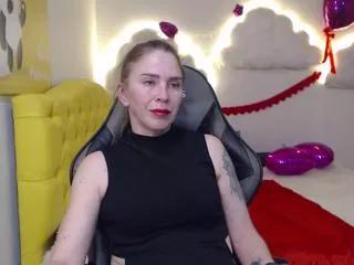 tessa_daybreak from Flirt4Free