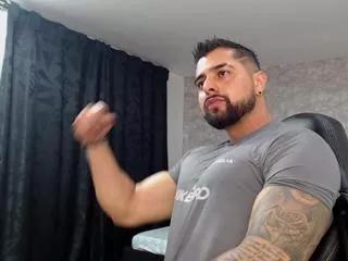 thiago_beker from Flirt4Free is Freechat