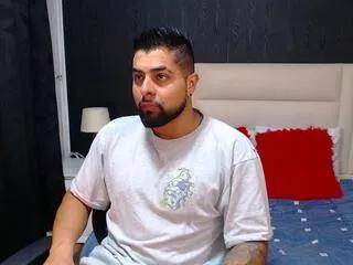 thiago_beker from Flirt4Free is Freechat