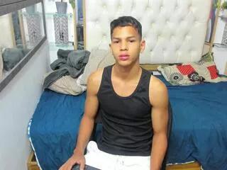 thiago_moreira from Flirt4Free is Freechat