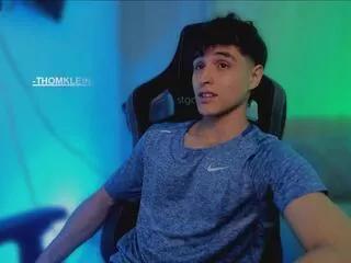 thom_klein from Flirt4Free is Freechat