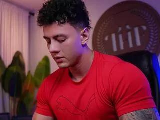 thomas_falcon from Flirt4Free is Freechat