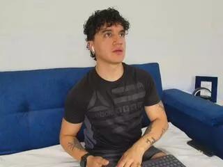 thomas_stonne from Flirt4Free is Freechat