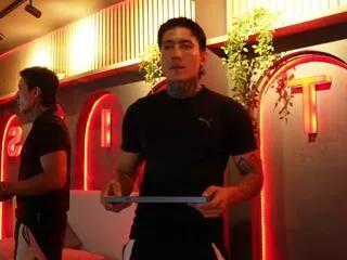 thomass_collins from Flirt4Free is Freechat