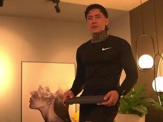 thomass_collins from Flirt4Free is Freechat