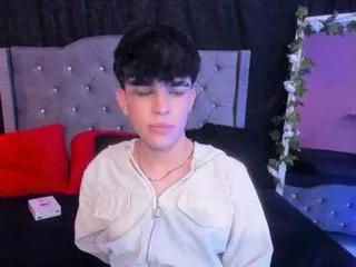 thommy_rosse from Flirt4Free is Freechat