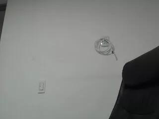 tiam_stark from Flirt4Free is Freechat