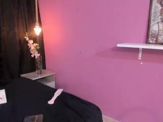 tiffany_sander from Flirt4Free
