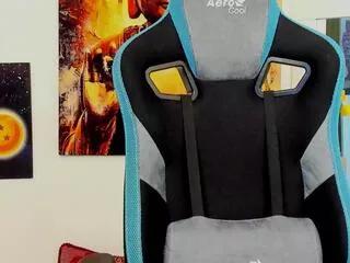 titan_jones from Flirt4Free