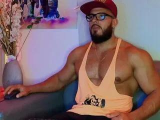 Titan_max from Flirt4Free