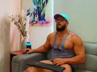 Titan_max from Flirt4Free