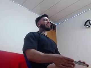 tommy_blessd from Flirt4Free