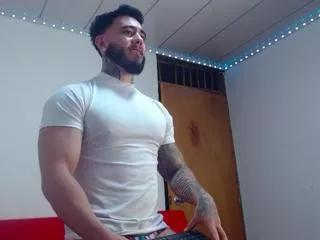 tommy_blessd from Flirt4Free