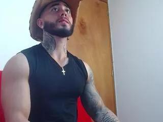 tommy_blessd from Flirt4Free is Freechat