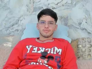tommy_grayson from Flirt4Free